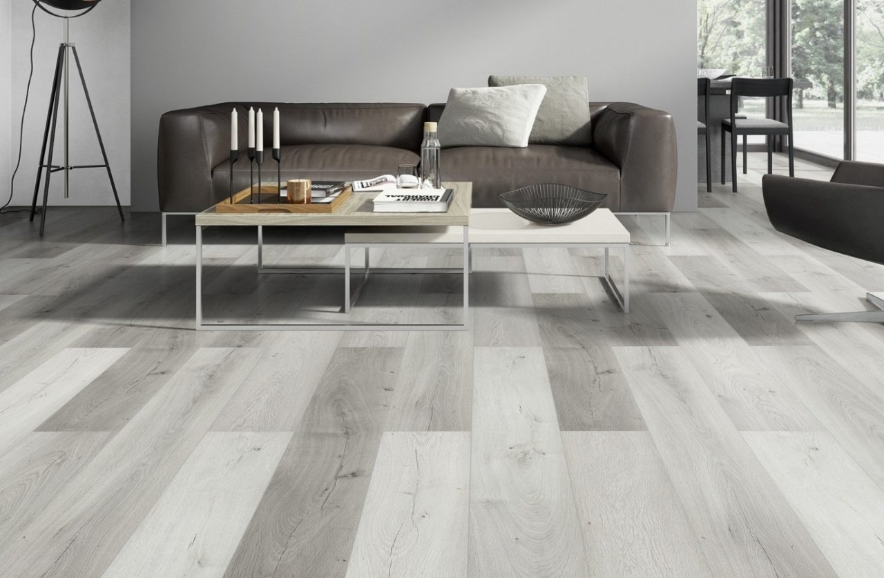 Suelo Laminado AC4 y AC5 | Amplia Gama en Más Madera