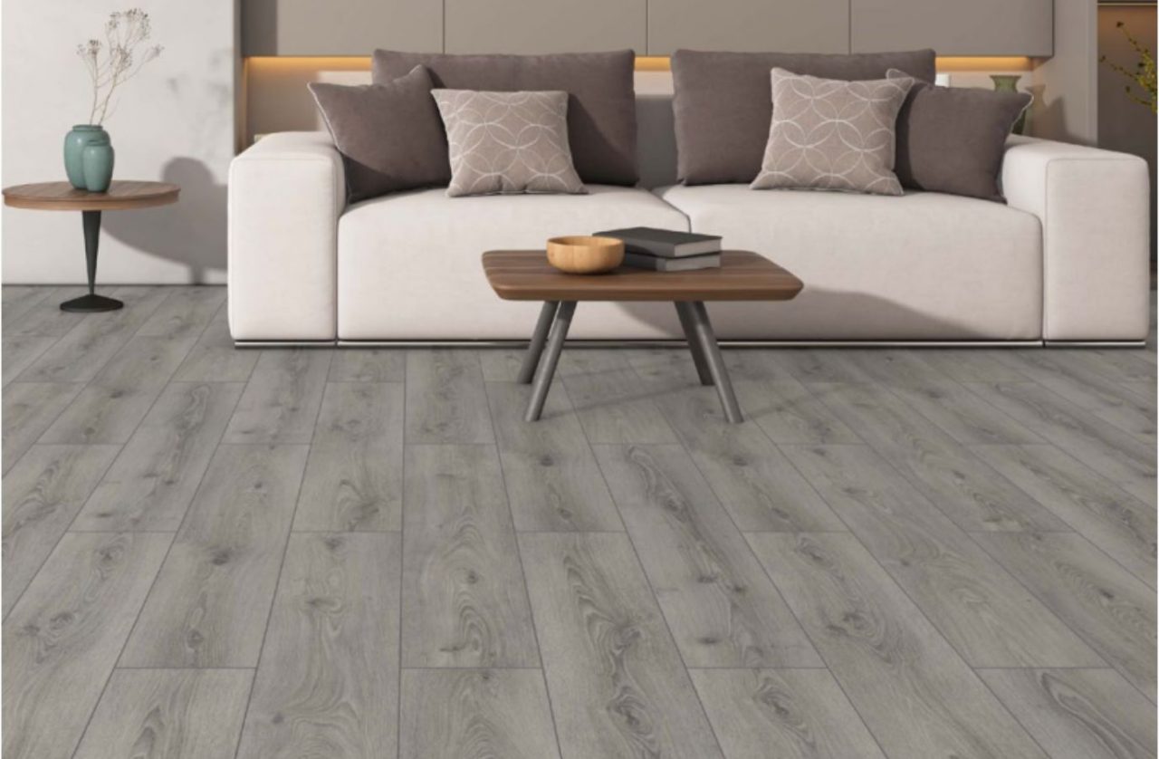 Suelo Laminado AC4 y AC5 | Amplia Gama en Más Madera