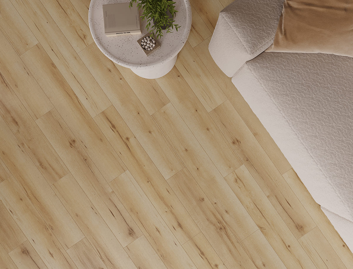 Foto ambiente laminado Feel Good